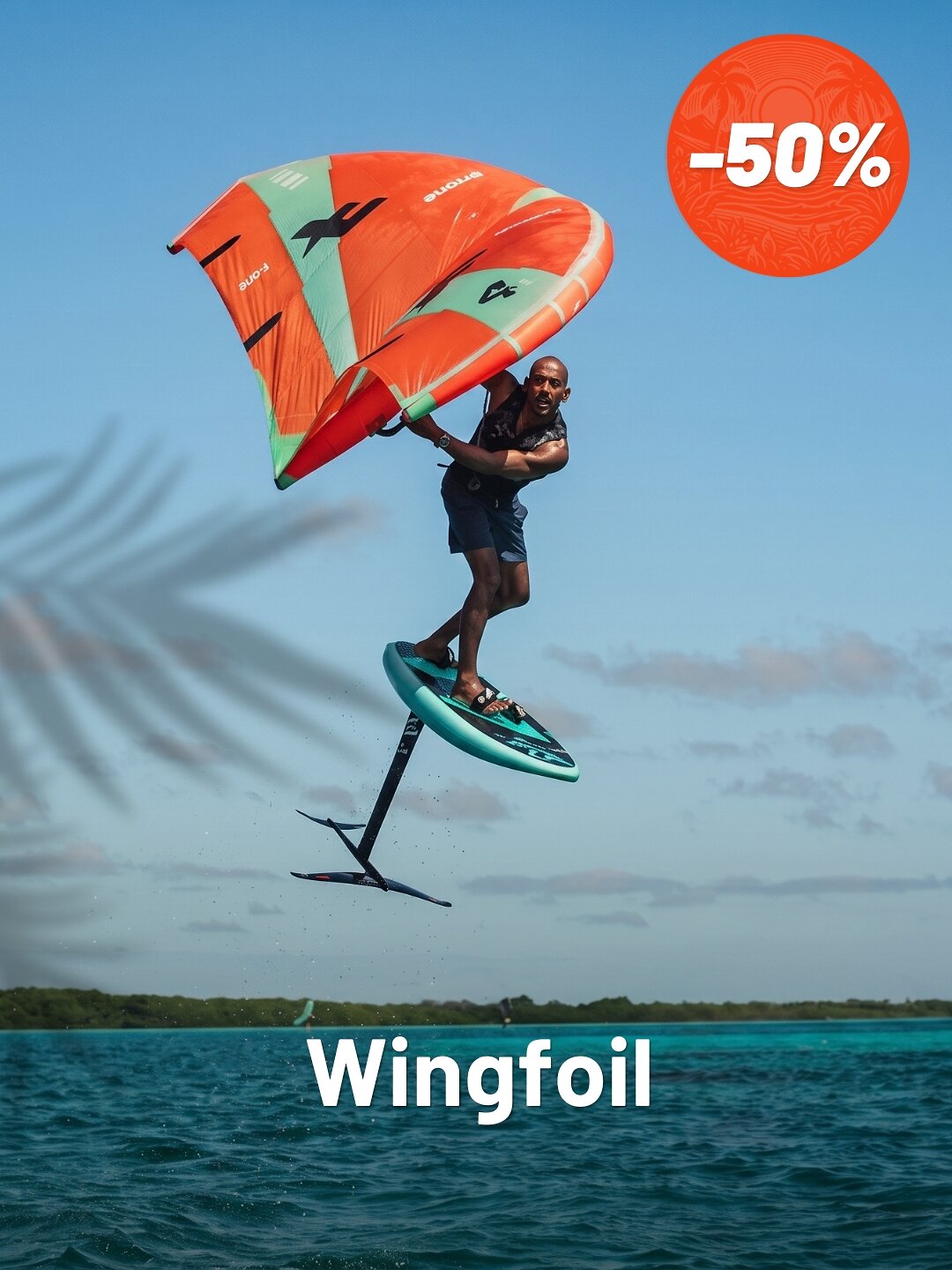 Wingfoil