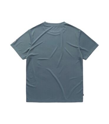 Mystic Tactic S/S Loosefit Quickdry