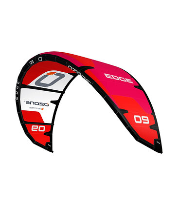 Ozone Edge VT - OZONE - Rood - afbeelding 1