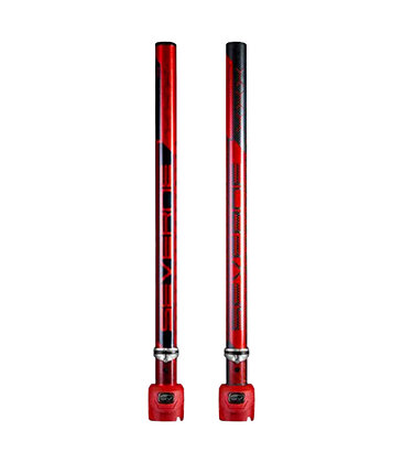 Severne Sails Triple HD Carbon RDM