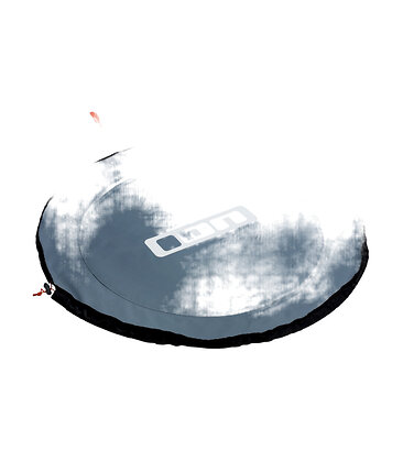 Ion Changing Mat / Wetbag