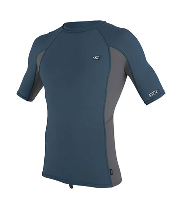 O'neill Premium Skins S/S Rash