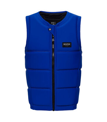 Mystic Star Impact Vest Fzip