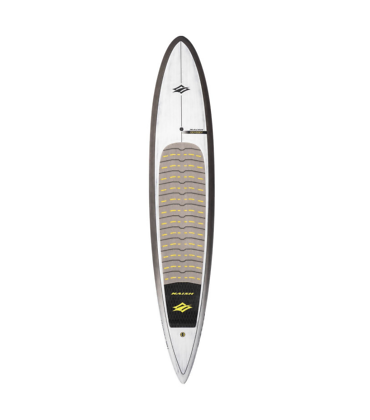 Naish Odyssey Down Wind