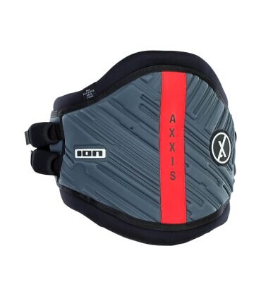 Ion Axxis WS 4