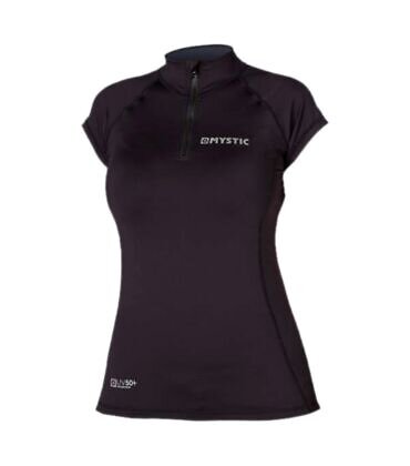 Mystic Diva rash vest S/S