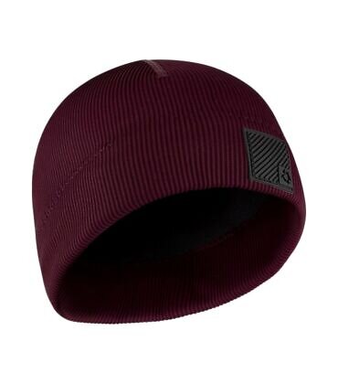 Mystic Beanie Neoprene 2mm - MYSTIC - Rood - afbeelding 1