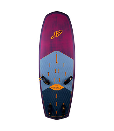 Jp australia FreeFoil 2025