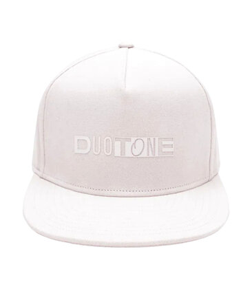 Duotone Cap Snapback Frame Driver