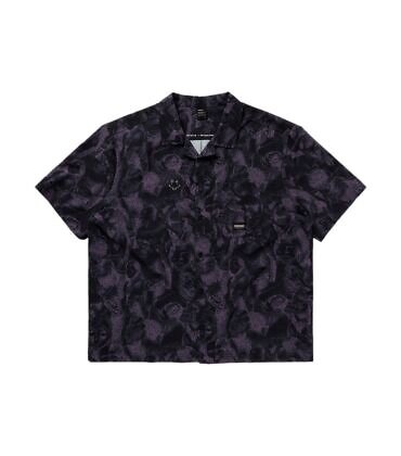 Mystic The Daily Living Shirt - MYSTIC - Paars - afbeelding 1