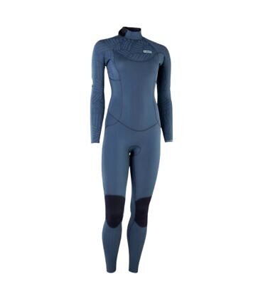 Ion Element 5/4 Back Zip wmn