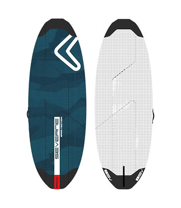 Severne Sails Lite Shell Boardbag Foil