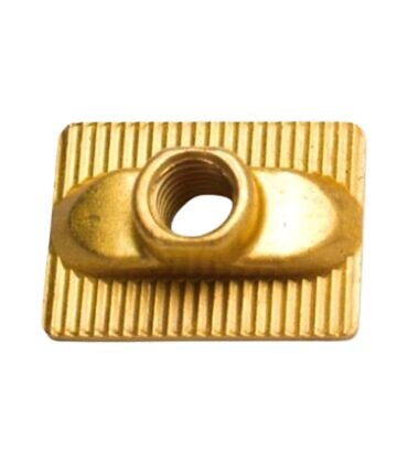 Duotone Tracknut 4 pcs