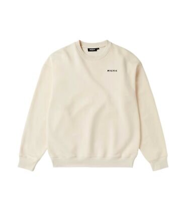 Mystic Trace Crew Sweat