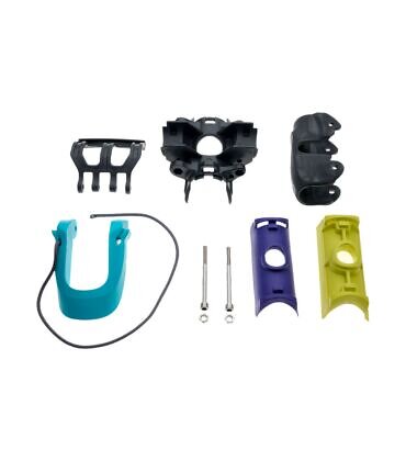 Duotone Spare I Font 2.0 Frictpad