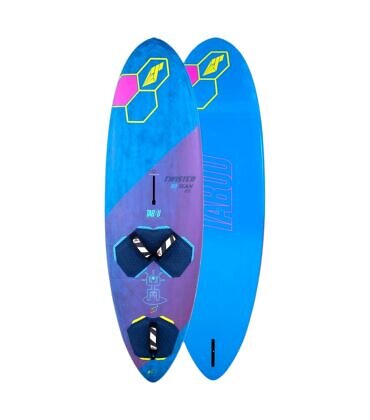 Tabou Twister 2026 - TABOU - Multicolor - afbeelding 1
