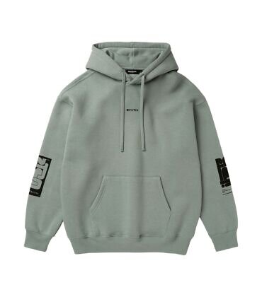 Mystic Boundless Hood Sweat