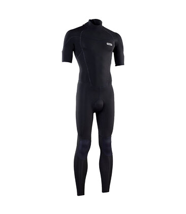 Ion Element 2/2 SS Back Zip - ION - Zwart - afbeelding 1
