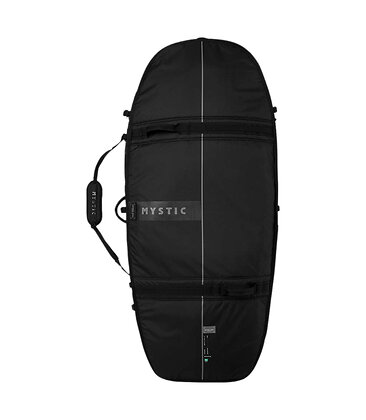 Mystic Patrol Boardbag Foil