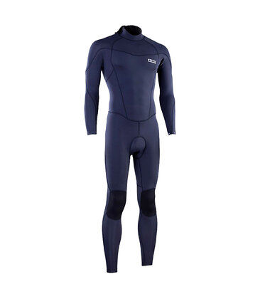 Ion Element 5/4 Back Zip men - ION - Blauw - afbeelding 1