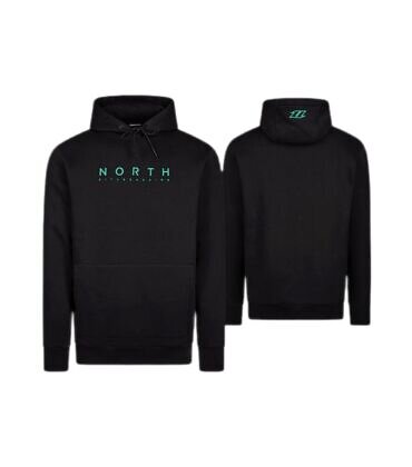 North Wms Solo Hood