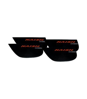 Naish TT Fins (4)