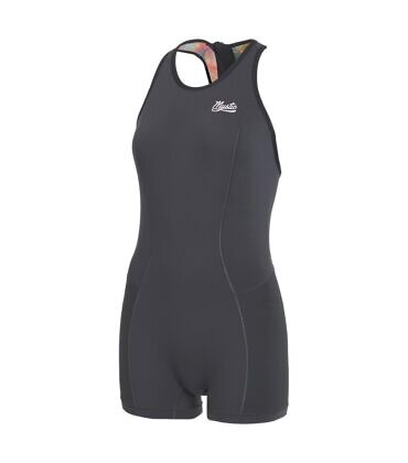 Mystic Lunar Short J. 2/2 Bzip Wmn