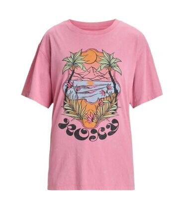 Roxy SUNNYOVERSIZE O