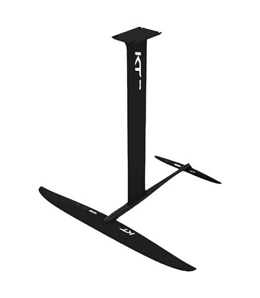 KT Foiling Atlas M77/F56
