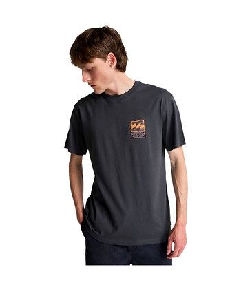Billabong STAMP - BILLABONG - Blauw - afbeelding 1