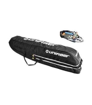 Unifiber Blackl. Roofrack Quiver