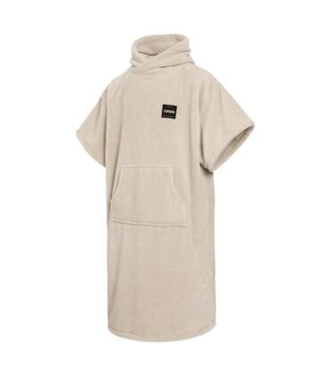 Mystic Poncho Teddy