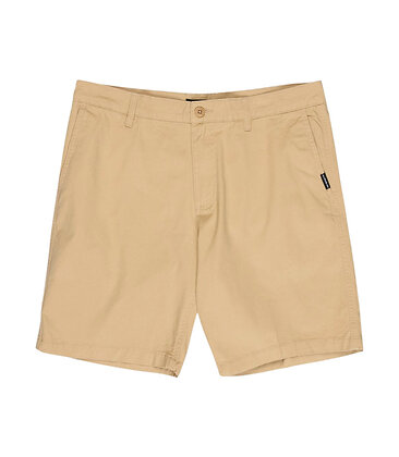 Quiksilver MWCHINOSTRAI - QUIKSILVER - Beige - afbeelding 1
