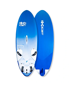 Exocet Scross V3 Silver - Exocet - Multi color - afbeelding 1