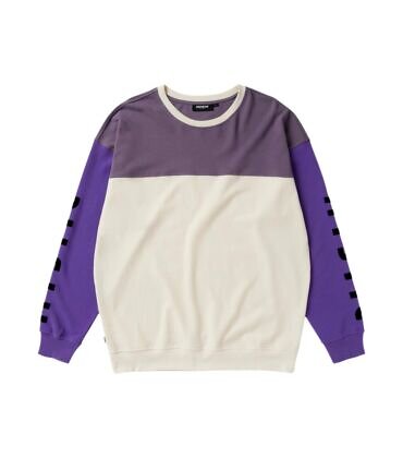 Mystic Docked Crew Sweat