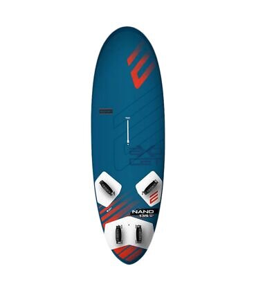 Exocet Nano V3 AST