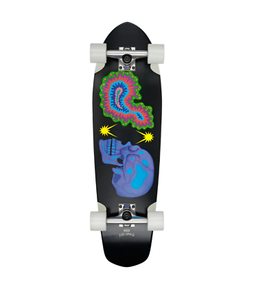 Globe Big Blazer
