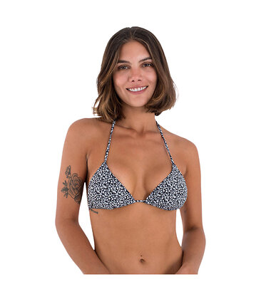 Hurley CAPITOLO SLIDE TRI TOP