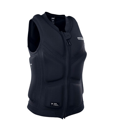 Ion Lunis Vest FZ Wmn - ION - Zwart - afbeelding 1