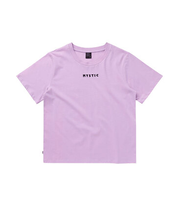 Mystic Brand Seasonal Tee Women