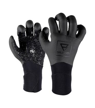 Brunotti Pre Curved Gloves 3mm
