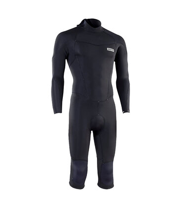 Ion Element 4/3 Overknee Back Zip - ION - Zwart - afbeelding 1