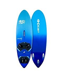 Exocet Cross V8 Carbon - Exocet - Multi color - afbeelding 1