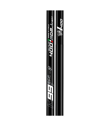 Point-7 K99 Carbon RDM