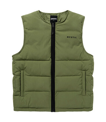 Mystic Impact Bodywarmer