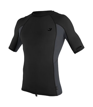O'neill Premium Skins S/S Rash