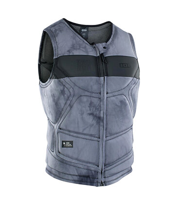 Ion Collision Select Front Zip