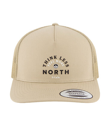 North Intuition Cap
