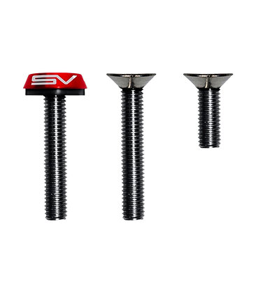 Severne Sails Bolt set