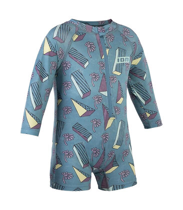 Ion Toddler Rashguard LS